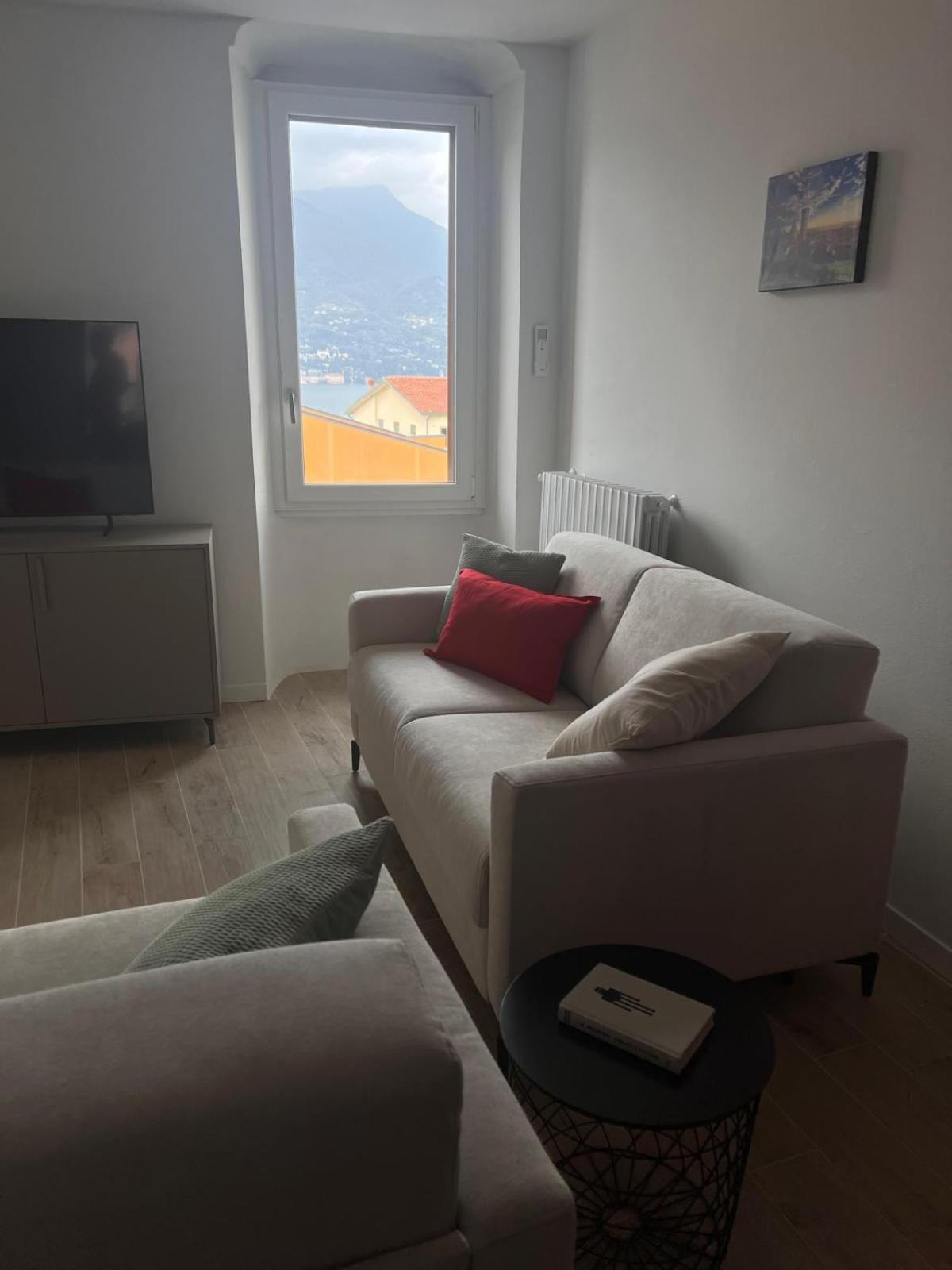 סן פליס דל בנאקו La Finestra Sul Garda Dreaming Holidays מראה חיצוני תמונה