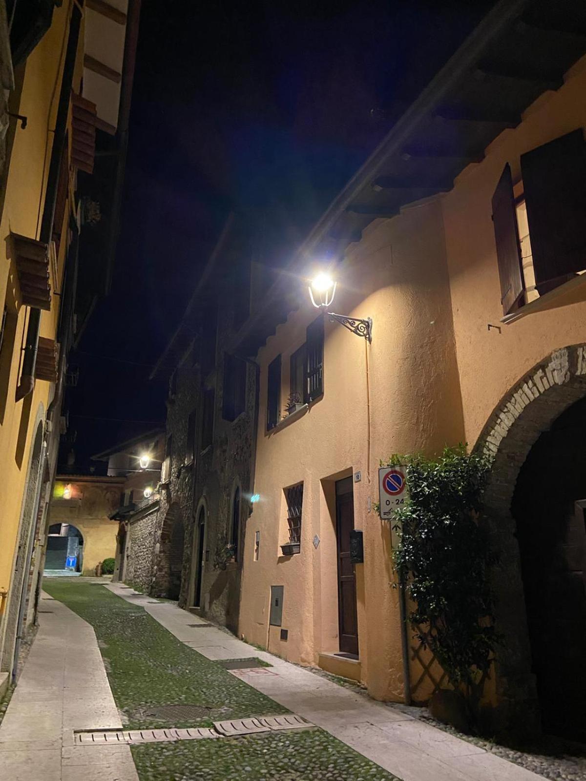 סן פליס דל בנאקו La Finestra Sul Garda Dreaming Holidays מראה חיצוני תמונה