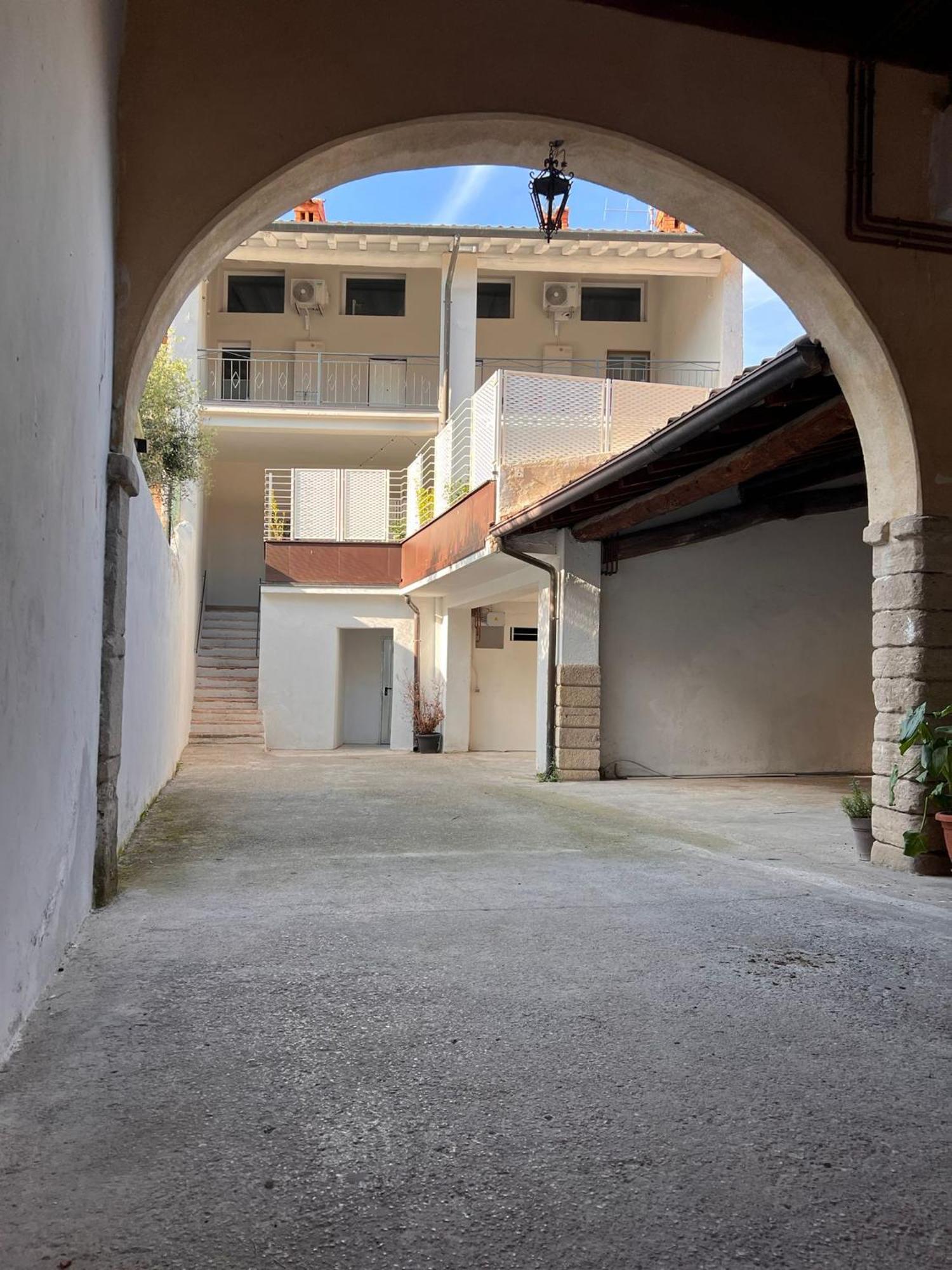 סן פליס דל בנאקו La Finestra Sul Garda Dreaming Holidays מראה חיצוני תמונה